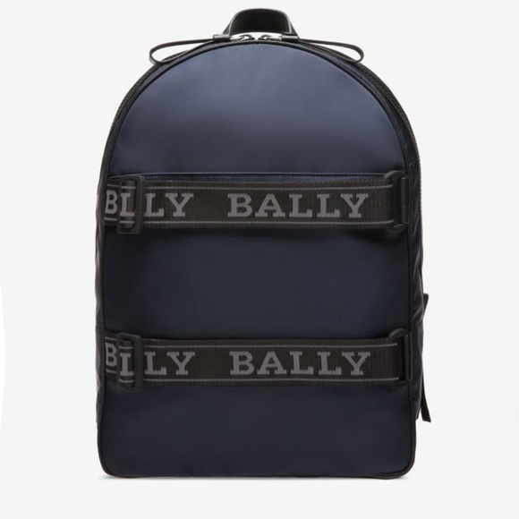 Bally Other - Bally Flip Backpack